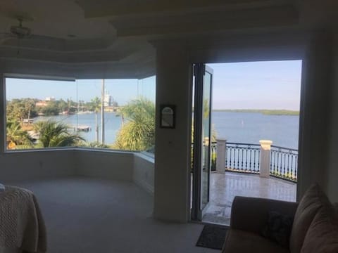 Jessmyth Estate House in Longboat Key