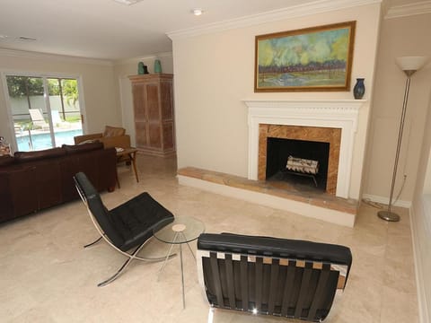 Lido Rondy Home House in Lido Key