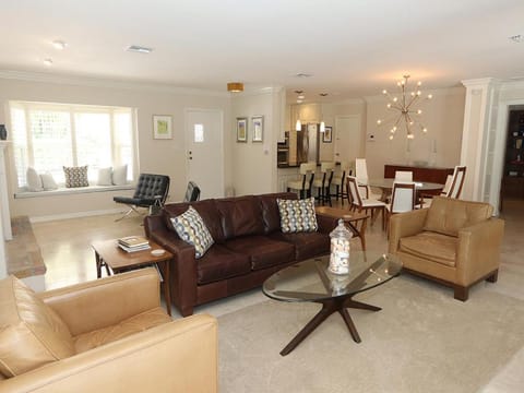 Lido Rondy Home House in Lido Key