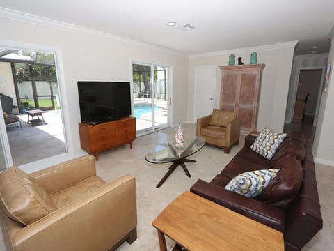 Lido Rondy Home House in Lido Key