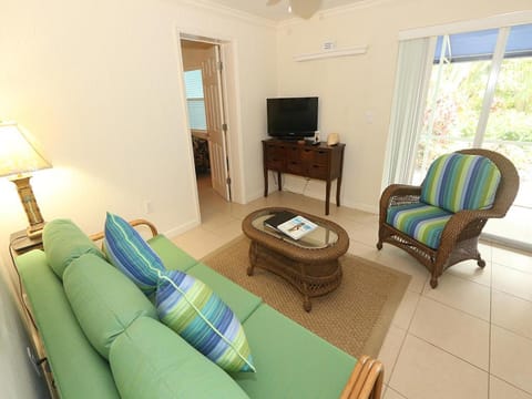 Silver Sands #235 House in Longboat Key