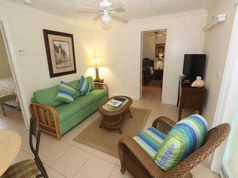 Silver Sands #235 House in Longboat Key