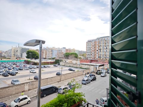 ComodHouse Apartment in Bari