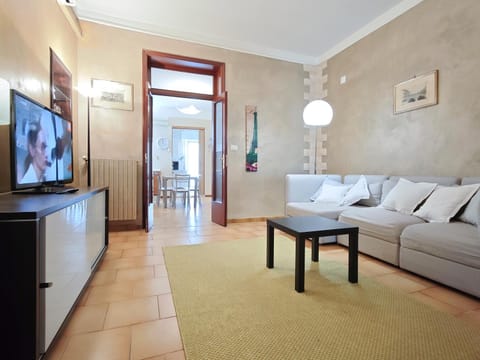 ComodHouse Apartment in Bari