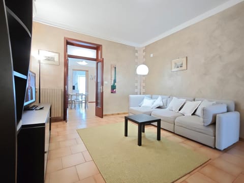 ComodHouse Apartment in Bari