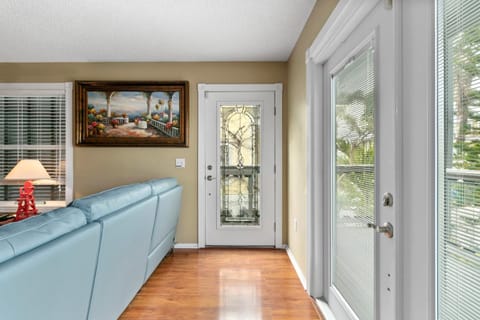 Beach Breeze West House in Bradenton Beach