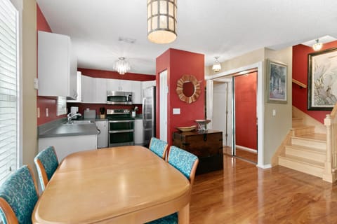 Beach Breeze West House in Bradenton Beach