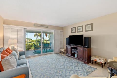 Longbeach Lucky #13 House in Longboat Key