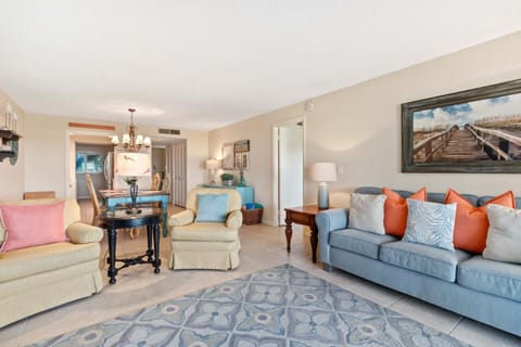 Longbeach Lucky #13 House in Longboat Key