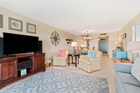 Longbeach Lucky #13 House in Longboat Key