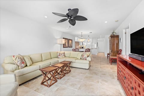 Starfish Paradise #23 House in Longboat Key