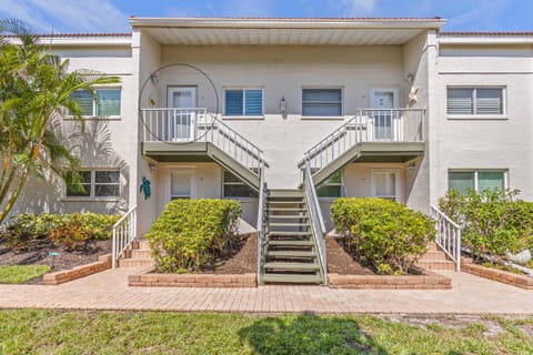 Starfish Paradise #23 House in Longboat Key