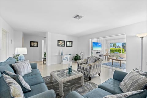 Paradise Cottage House in Sarasota