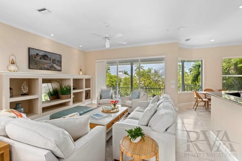 Marbury Lane House in Longboat Key