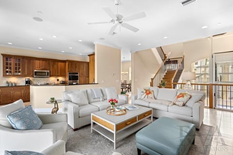 Marbury Lane House in Longboat Key