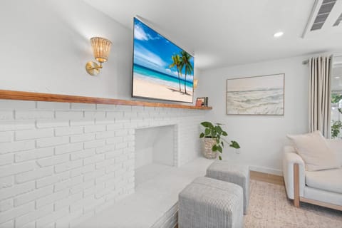 Casa Poinsetta House in Longboat Key