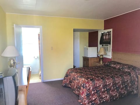 Crest Motel Motel in Bartlett