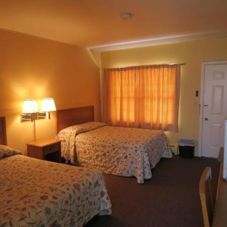 Crest Motel Motel in Bartlett