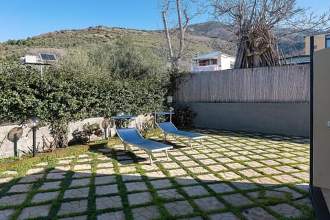 Casa Vacanza Anni' House in Vico Equense