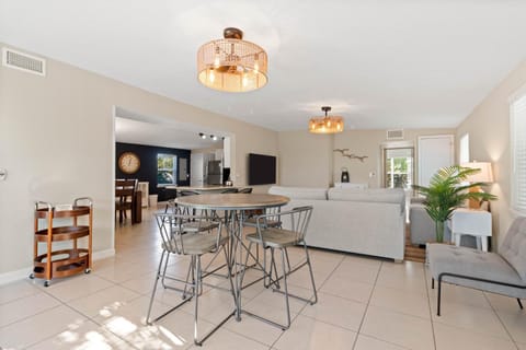 Silver Sands #238 House in Longboat Key