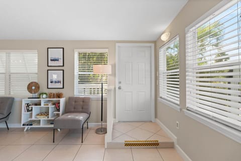 Silver Sands #238 House in Longboat Key