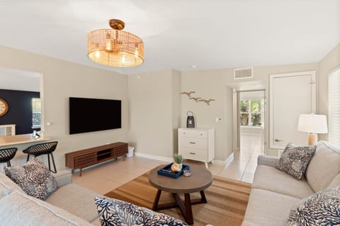 Silver Sands #238 House in Longboat Key