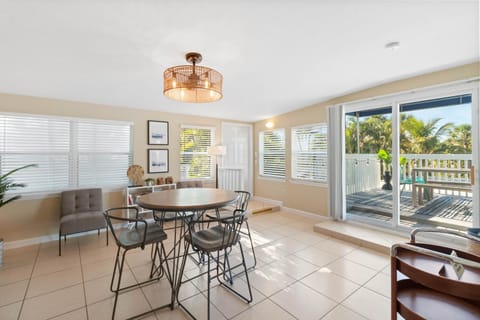 Silver Sands #238 House in Longboat Key