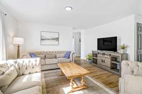 Danville Four Kings House in Kentucky