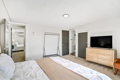 Danville Four Kings House in Kentucky