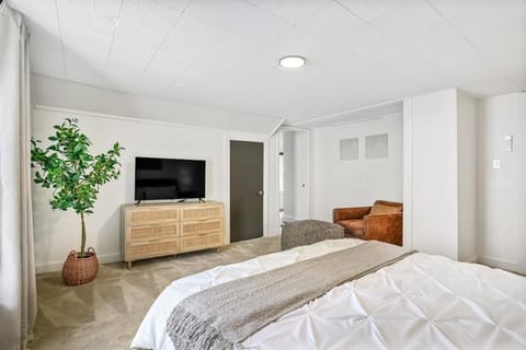 Danville Four Kings House in Kentucky