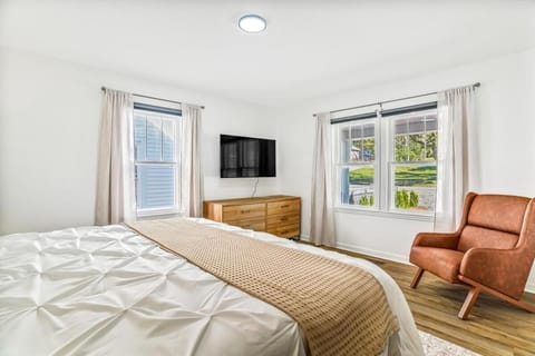 Danville Four Kings House in Kentucky