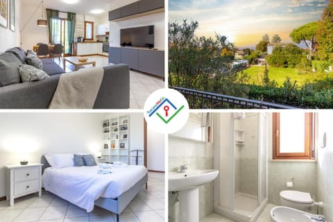 Bathroom, Balcony/Terrace, Living room, Bedroom