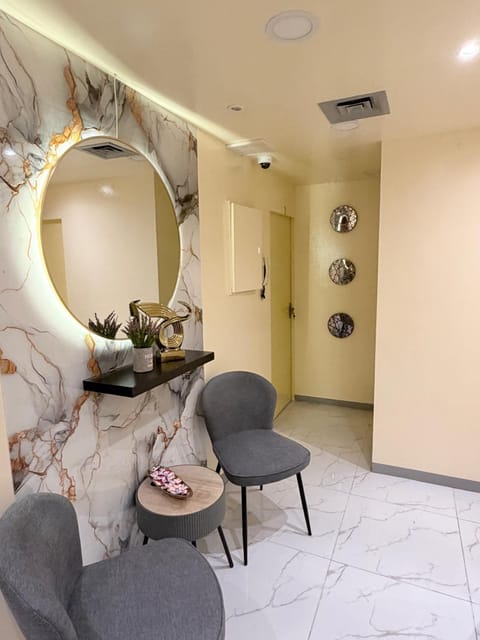 PrimeLuxe Stay by Lavishhub Hostel in Abu Dhabi