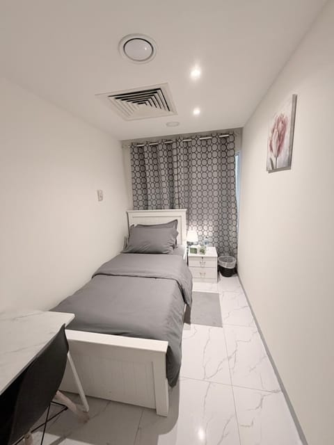 PrimeLuxe Stay by Lavishhub Hostel in Abu Dhabi