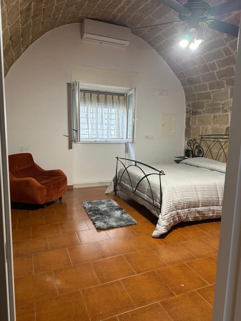 casa Carlos House in Bari