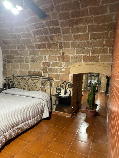 casa Carlos House in Bari