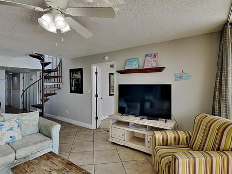 Edgewater Tower I #1203 Apartment in Edgewater Gulf Beach