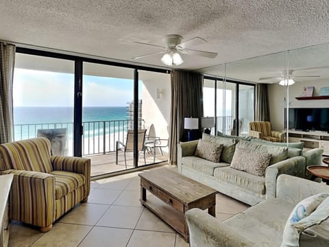 Edgewater Tower I #1203 Apartment in Edgewater Gulf Beach