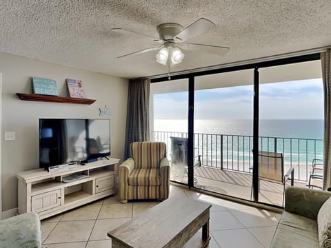 Edgewater Tower I #1203 Apartment in Edgewater Gulf Beach