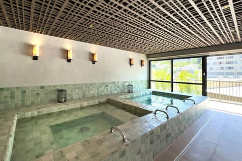 Spa and wellness centre/facilities