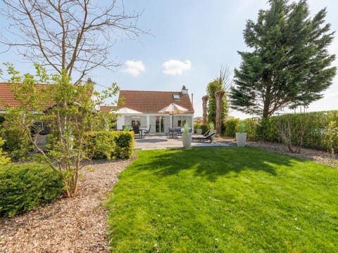 Summer, Garden