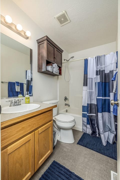 Shower, Toilet, Bathroom, Bath, towels