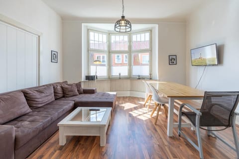 Neustadt Domizil Apartment in Husum