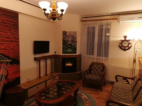 Șoimului 27 No Smoking Apart Apartment in Craiova