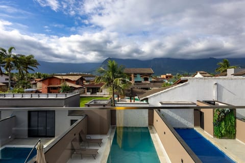 View (from property/room), Photo of the whole room