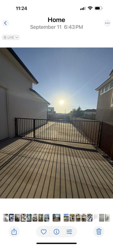 Luxe relax Vacation rental in Washington