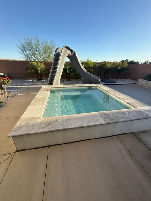 Luxe relax Vacation rental in Washington