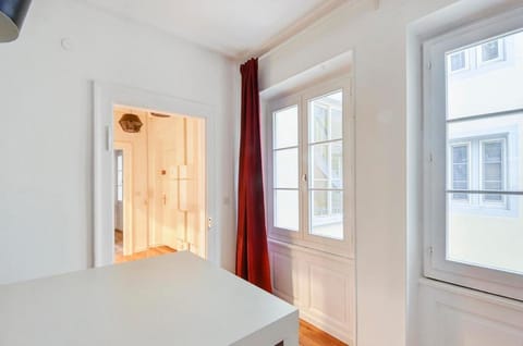 Strasbourg Cocoon Apartment in Strasbourg