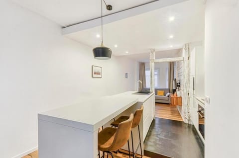 Strasbourg Cocoon Apartment in Strasbourg