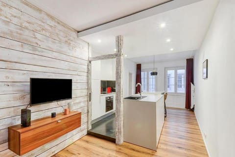 Strasbourg Cocoon Apartment in Strasbourg